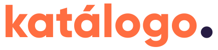 Katalogo.pt Logo
