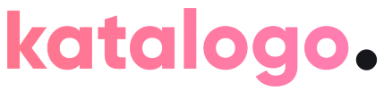 Katalogo.pt Logo