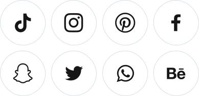 Partilhar redes sociais